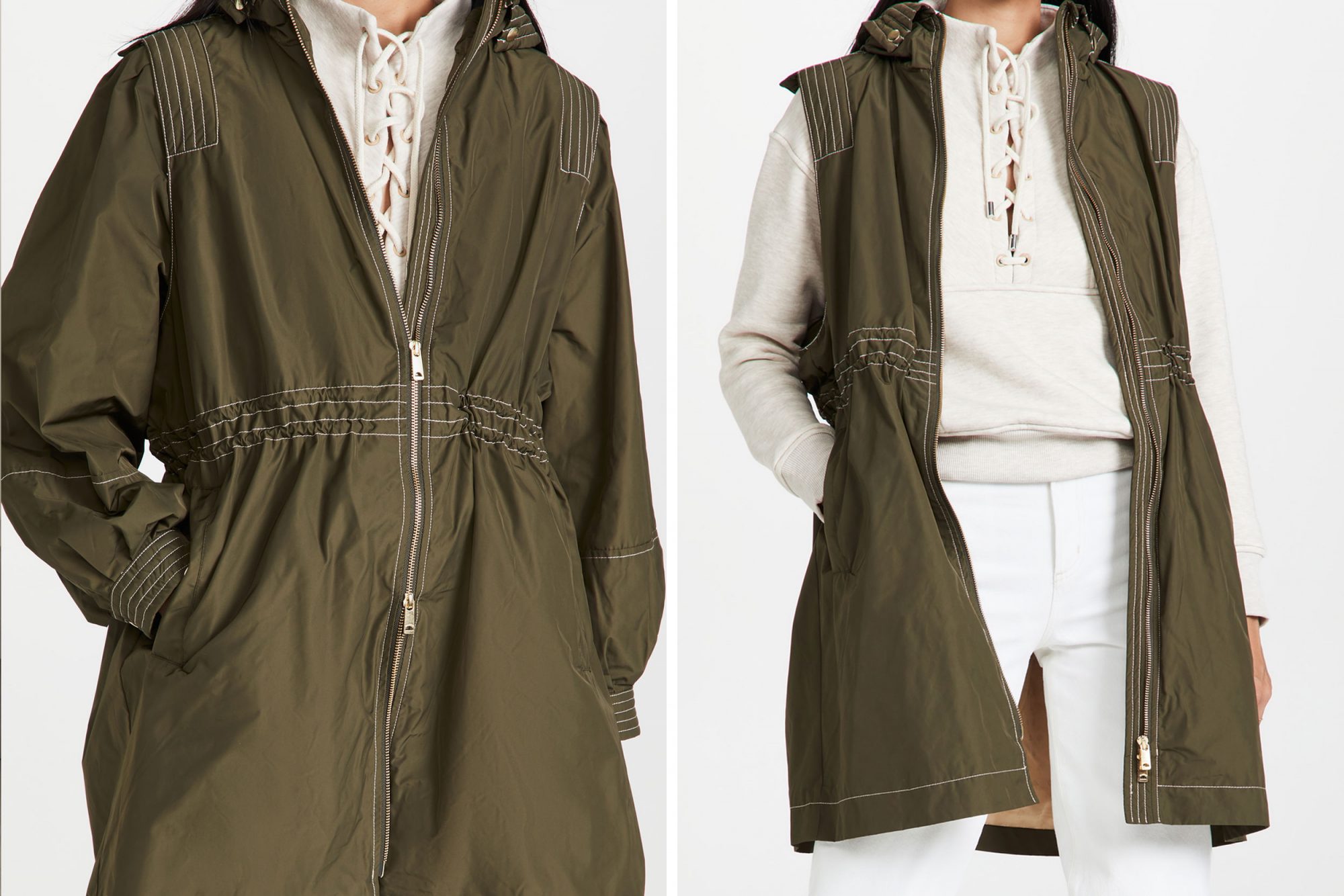 Мода перевтілення - новий тренд, який заощадить ваші гроші (фото)